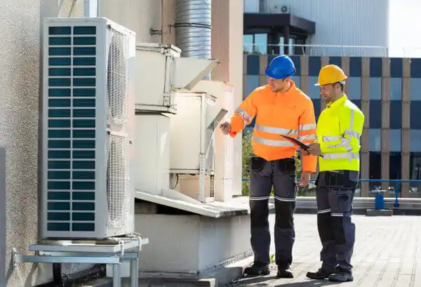 energy audit Ruckersville
